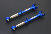 Toyota JZX90/100 Bakre Traction-stag(Förstärkta Gummibussningar) 2 Delar/Set Hardrace
